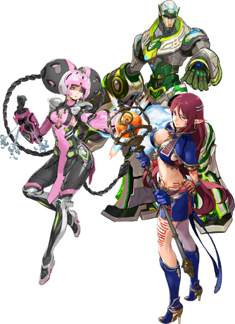 Morphus