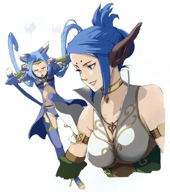 File:Eleyna with Meracle.jpg