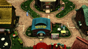 Fun City