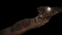 Abandoned Mine