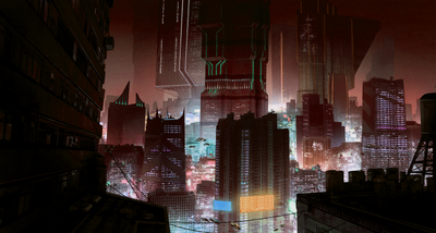 Nyxia