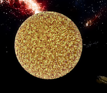 Alpha Star