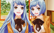 Shirabe and Kanade 2