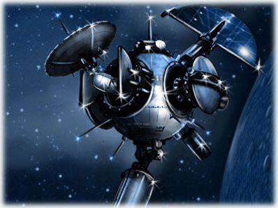 Surveillance Network