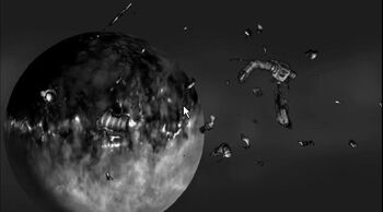 Burning kharak