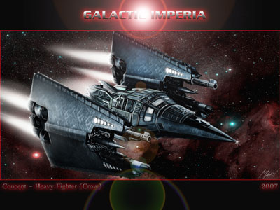 Interceptor greu
