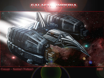 Sentinels