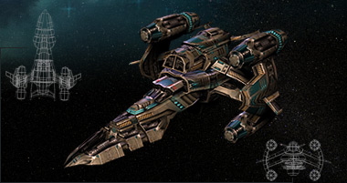 Dreadnaught
