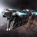Transportor mare