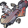 Prometheus class destroyer