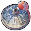 Gaia class colony ship