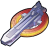 Hades class battleship