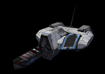 TerranProbe