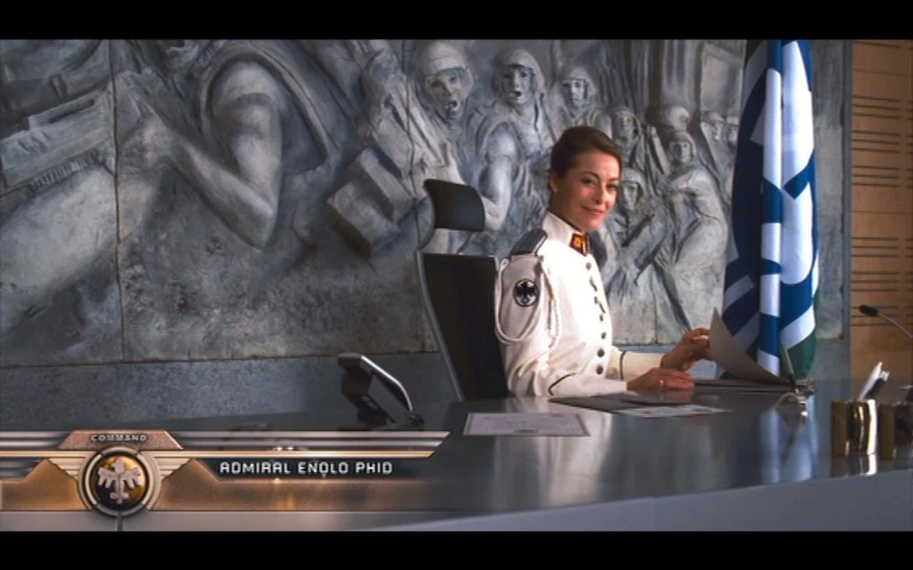 Image Sky marshal.jpg Starship Troopers Wiki FANDOM powered by Wikia