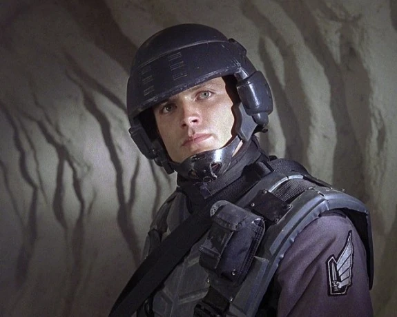 Image - Casper-Van-Dien-Starship-Troopers.jpg | Starship Troopers Wiki