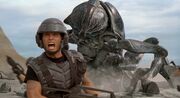 StarshipTroopers tanker