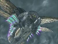 ArachnidTransport