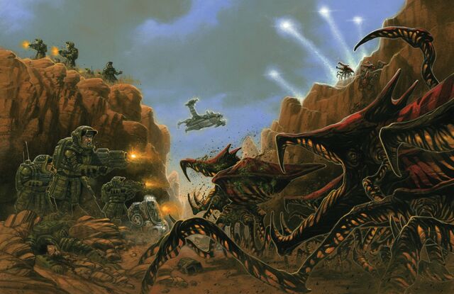 File:SICON vs Arachnids.jpg