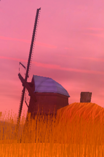 Gammalk