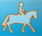 Kort gallop
