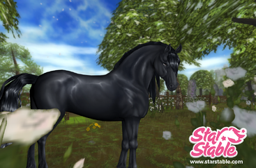 FriesianPinkLogo