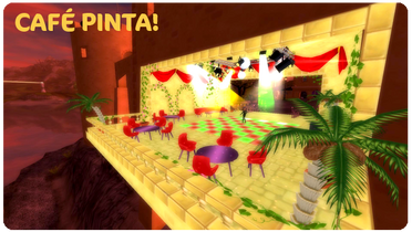 Café pinta