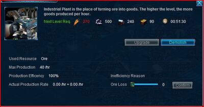 Industrial Plant2