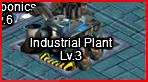 Industrial Plant