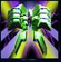 Nanometer Armour
