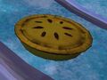 Lemon pie