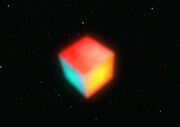 Baloks cube