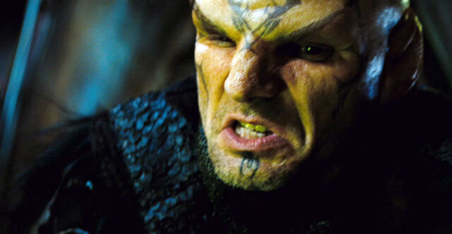 File:Nero fighting James T. Kirk Chris Pine.jpg