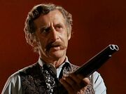 Doc Holliday