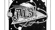 Als bar and grill