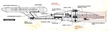 NX-class internal cutaway