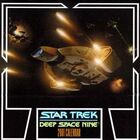 Deep Space Nine 2001 Calendar