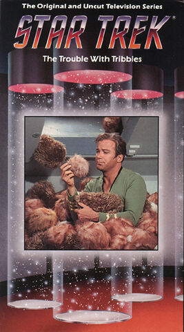 File:TroublewithtribblesVHS.jpg
