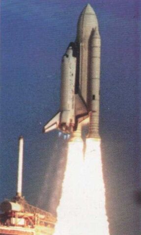 File:Columbia OV-102 launch 1981.jpg