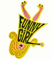 Funny girl