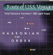 Haakonian Order