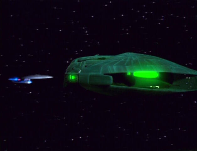 File:Enterprise-D and Warbird.jpg