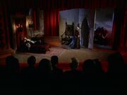 Macbeth on Planet Q