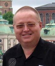 Eric A Stillwell