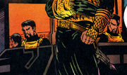 Klingons on Varchas bridge