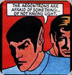 Spock Argo