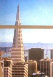 Transamerica Pyramid