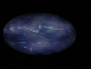 ST-VOY Equinox