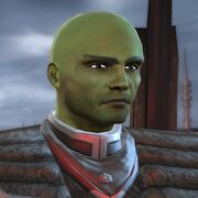 Orion Male