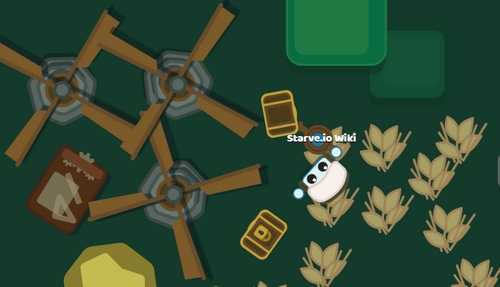 Ex Farm