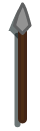 File:Starve.io Stone Spear.png